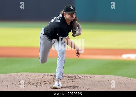 Mike Clevinger has been White Sox' best starting pitcher, so will a 2024  reunion happen? - CHGO