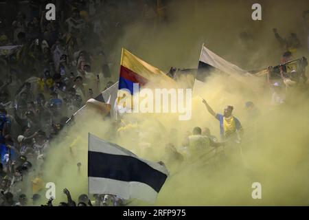 Leagues Cup: Chicago Fire Vs. Club América