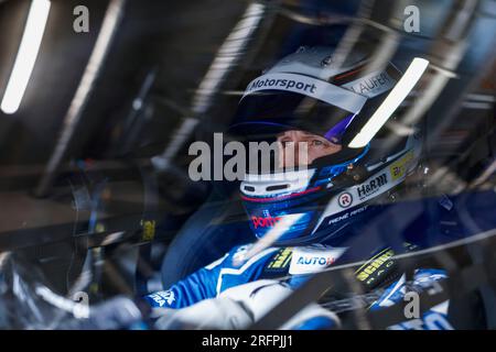 Nurburg, Deutschland. 04th Aug, 2023. Nurburg: DTM Nurburgring 2023 on ...