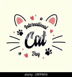 Google Marks International Cat Day With Adorable Paw Print Game - CNET