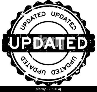 Grunge black overhaul word rubber seal stamp on white background Stock ...