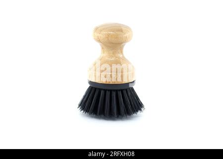 https://l450v.alamy.com/450v/2rfxh08/highly-detailed-perspective-image-of-dish-brush-with-black-bristles-intended-for-scrubbing-dishes-or-other-objects-with-hard-to-clean-surfaces-2rfxh08.jpg