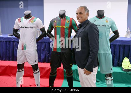 Serie B 2023/24  Kit Gallery – Calcio England