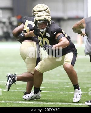 New Orleans Saints 90-man roster for training camp, by jersey number