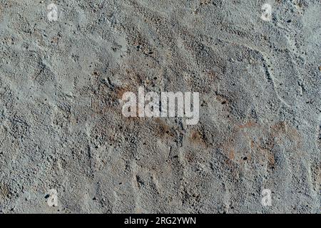 Old concrete wall texture or background Stock Photo