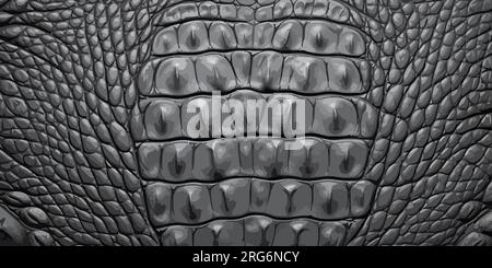 Premium Vector  Alligator skin texture background crocodile skin print  elegant trendy background vector illustration