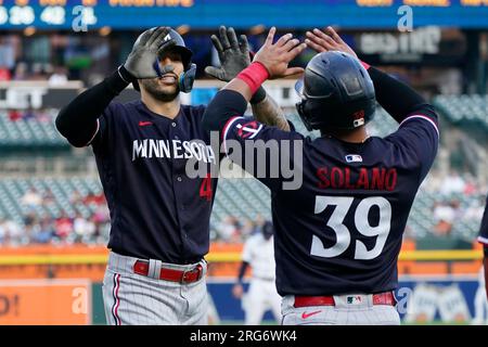 Carlos Correa on Detroit Tigers: 'Of course I thought about that