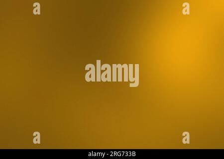 beautiful gradient gold abstract ready made background Stock Photo