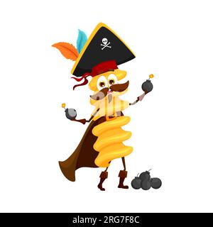 https://l450v.alamy.com/450v/2rg7f8c/cartoon-fusilli-italian-pasta-pirate-and-corsair-character-isolated-vector-noodle-swashbuckling-personage-armed-with-cannon-balls-ready-to-conquer-the-high-seas-with-their-pasta-powered-ship-2rg7f8c.jpg