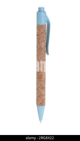 pen isolated on white background Stock Photo