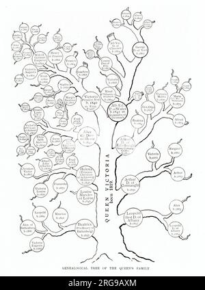How to Draw a Family Tree - Really Easy Drawing Tutorial