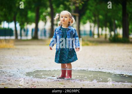 Toddler girl shop red rain boots