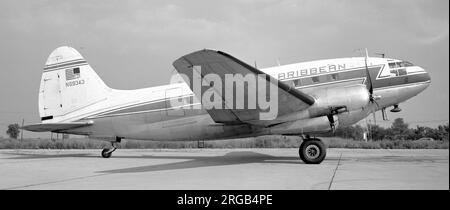 Curtiss c 46d hi-res stock photography and images - Alamy