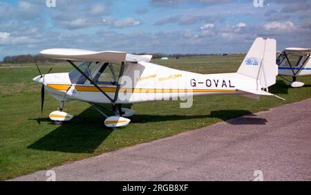 Ikarus C42 for sale - SOLD - Aviation Aircraft For Sale By Andrew