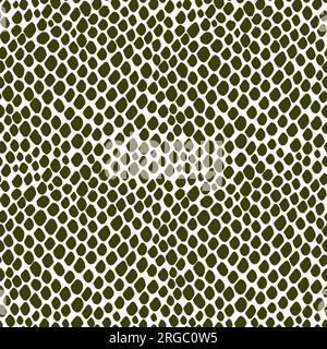https://l450v.alamy.com/450v/2rgc0w5/seamless-pattern-skin-snake-crocodile-lizard-allegator-reptile-reptilian-scales-monochrome-green-spots-vector-isolated-on-white-serpentine-tex-2rgc0w5.jpg