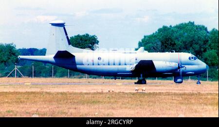 Aeronautica Militare Italiana Breguet Br.1150 Atlantic MM40123