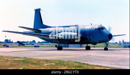 Aeronautica Militare Italiana Breguet Br.1150 Atlantic MM40123