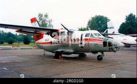 czech-air-force-let-l-410fg-turbolet-1523-msn-851523-stock-photo-alamy