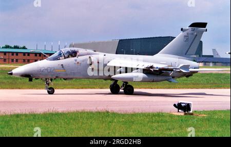 Armee de l'Air - de Havilland Canada DHC-6-300 Twin Otter 745 / IB (msn 745)), of Escadron d' Experimentation et de Transport 06/330. (Armee de l'Air - French Air Force) Stock Photo