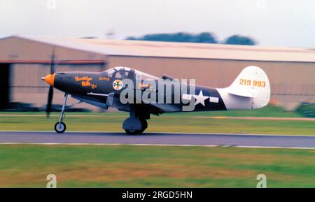 Aerocobra hi-res stock photography and images - Alamy