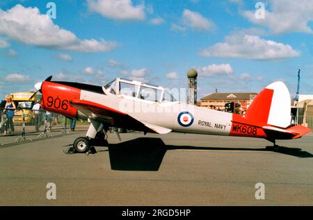DHC1 Tamia Royal Marine WB671/910 - AVIATION72 AV7226023 1/72