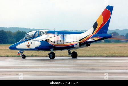 Force aerienne belge Dassault Breguet Dornier Alpha Jet 1B