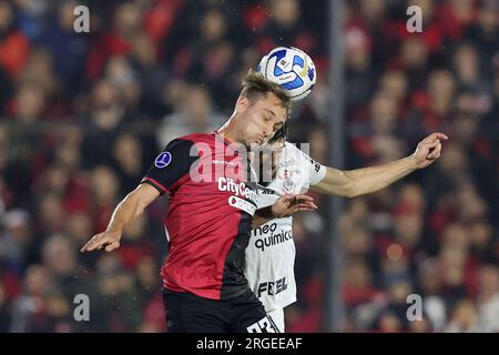 Newells Old Boys 2 vs Rosario Central Reserve - Head to Head for 9