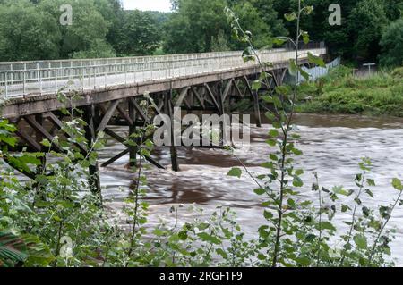 Around the UK - Stock Photo