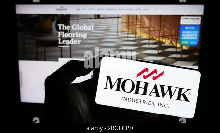 Mohawk Industries, Inc.