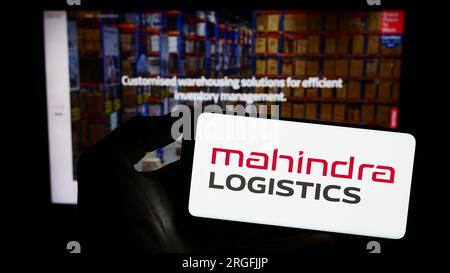 Mahindra Logistics Acquires Whizzard For INR 72 Cr