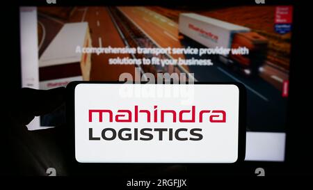 Lords Freight (India) | Company Profile | The Company Check