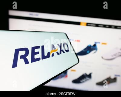 Relaxo Footwear | Dalal-Street