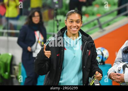 https://l450v.alamy.com/450v/2rgg299/melbourne-australia-08th-aug-2023-elexa-bahr-of-colombia-is-seen-before-the-fifa-womens-world-cup-2023-round-16-match-between-colombia-and-jamaica-at-the-melbourne-rectangular-stadium-final-score-colombia-10-jamaica-photo-by-alexander-bogatyrevsopa-imagessipa-usa-credit-sipa-usaalamy-live-news-2rgg299.jpg