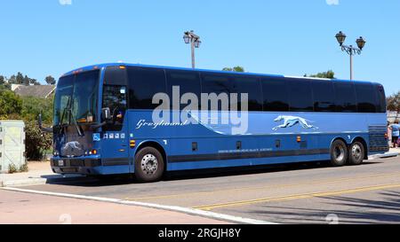 Greyhound bus station Dallas Texas USA Stock Photo Alamy