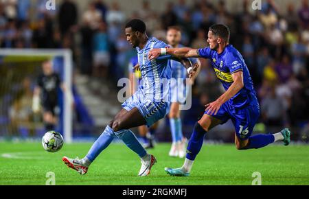 Coventry City fixtures 2022/23 - live updates, Robins' reaction and  transfer update, Carabao Cup - CoventryLive