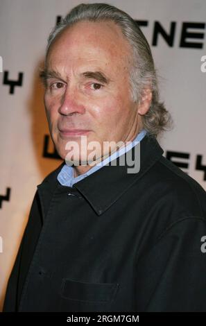 **FILE PHOTO** Brice Marden Has Passed Away. Brice Marden attends the Annual Gala at the Whitney Museum of American Art in New York City on October 4, 2004. Photo Credit: Henry McGee/MediaPunch Stock Photo