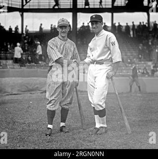 Stanley White in baseball uniform