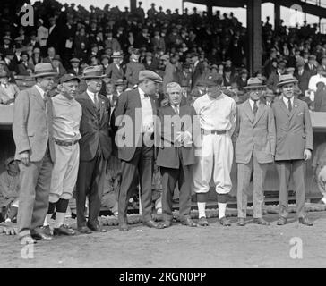 Ty cobb hi-res stock photography and images - Alamy