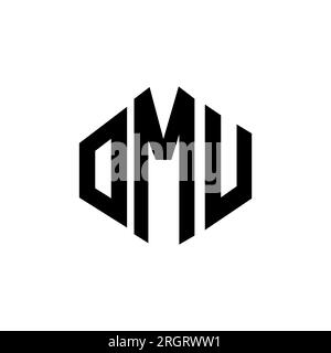 MCM letter logo design with polygon shape. MCM polygon and cube shape logo  design. MCM hexagon vector logo template white and black colors. MCM monogr  Stock Vector Image & Art - Alamy