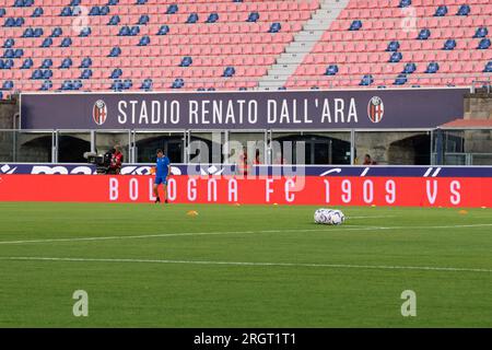 Stadio Renato Dall'Ara - O que saber antes de ir (ATUALIZADO 2023)