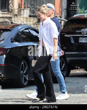 Gigi Hadid Paris March 3, 2022 – Star Style