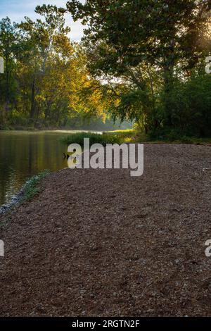 Wildcat Glades in Joplin, Missouri Stock Photo - Alamy