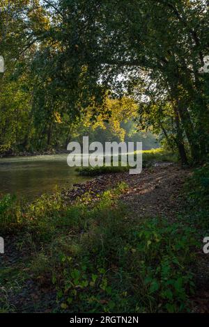 Wildcat Glades in Joplin, Missouri Stock Photo - Alamy