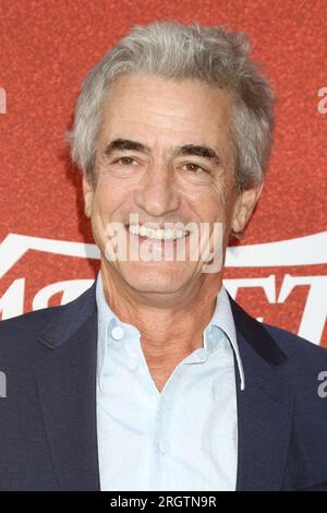 LOS ANGELES - AUG 10: Dermot Mulroney at the Variety Power of Young