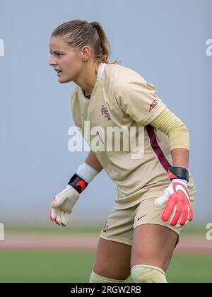 Cristina Roque - 2023-24 - Women's Soccer - Florida State University