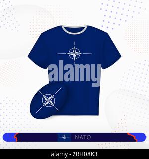 Nato on sale t shirt