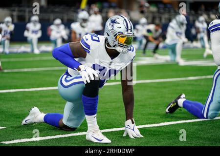 Cowboys All-2010s defense led by DeMarcus Ware, DeMarcus Lawrence