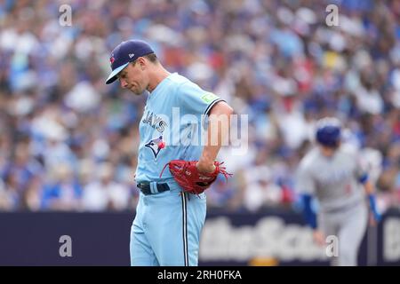 Chris Bassitt is not a fan of Apple products at the Blue Jays