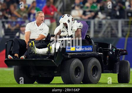 Philadelphia Eagles linebacker Shaun Bradley (54) walks off the field after  defeating the Jacksonville Jaguars 29-21 in an NFL football game, Sunday,  Oct. 2, 2022, in Philadelphia. (AP Photo/Rich Schultz Stock Photo - Alamy