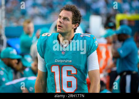 Jake Bailey - Miami Dolphins Punter - ESPN